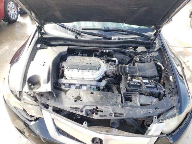 Photo 6 VIN: JH4CU4F66AC000183 - ACURA TSX 