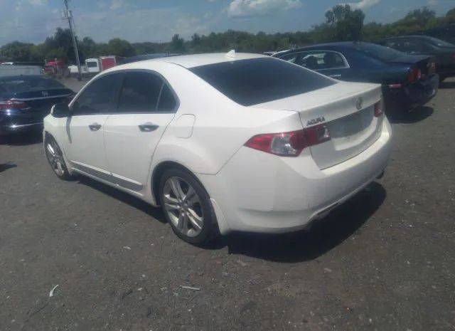 Photo 2 VIN: JH4CU4F66AC000331 - ACURA TSX 