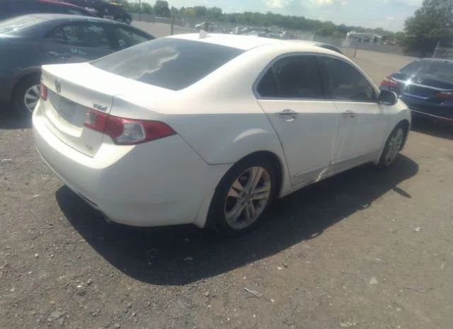 Photo 3 VIN: JH4CU4F66AC000331 - ACURA TSX 