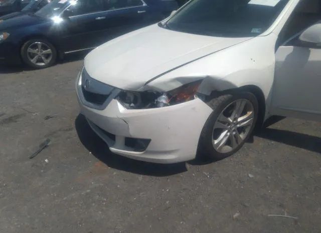 Photo 5 VIN: JH4CU4F66AC000331 - ACURA TSX 