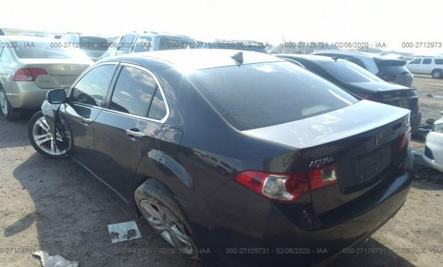 Photo 2 VIN: JH4CU4F66AC002130 - ACURA TSX 