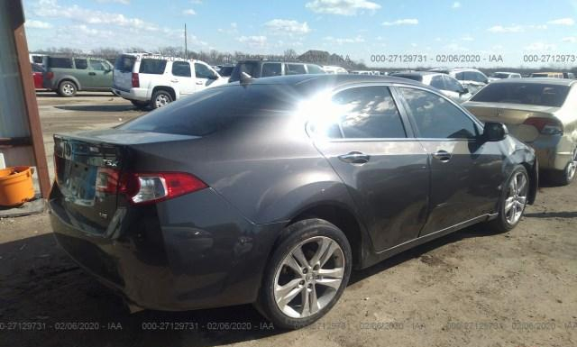 Photo 3 VIN: JH4CU4F66AC002130 - ACURA TSX 