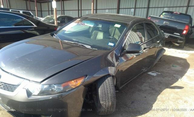 Photo 5 VIN: JH4CU4F66AC002130 - ACURA TSX 