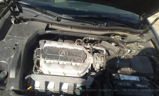 Photo 9 VIN: JH4CU4F66AC002130 - ACURA TSX 