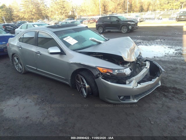 Photo 0 VIN: JH4CU4F66AC002922 - ACURA TSX 