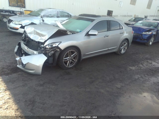 Photo 1 VIN: JH4CU4F66AC002922 - ACURA TSX 