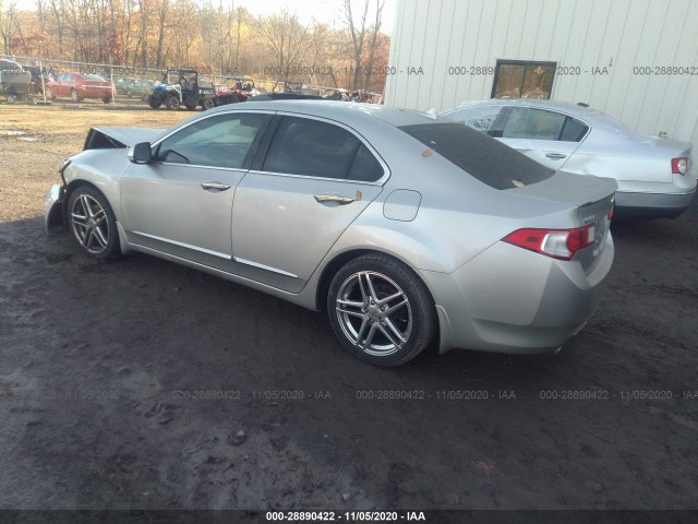 Photo 2 VIN: JH4CU4F66AC002922 - ACURA TSX 