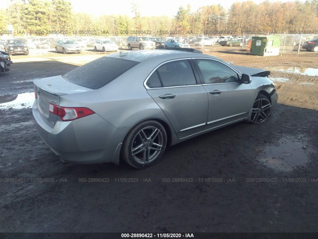 Photo 3 VIN: JH4CU4F66AC002922 - ACURA TSX 