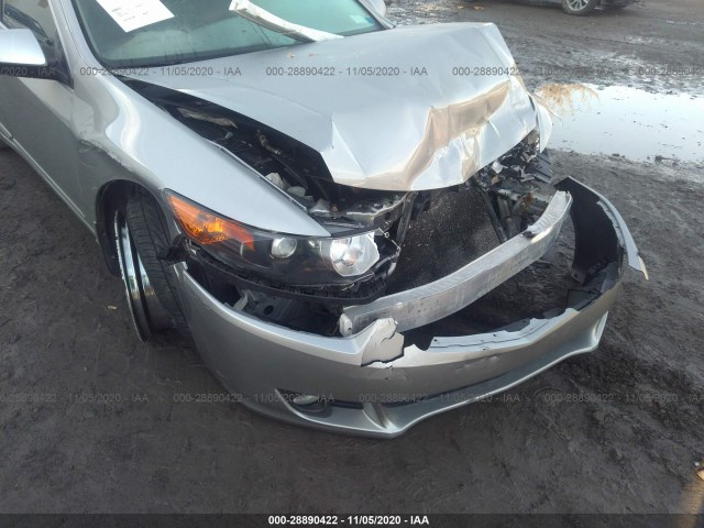 Photo 5 VIN: JH4CU4F66AC002922 - ACURA TSX 