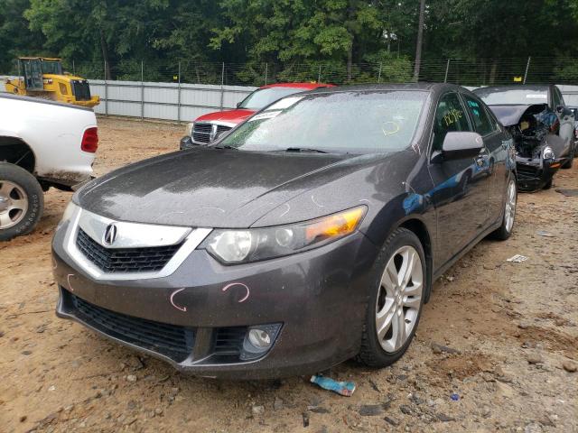 Photo 1 VIN: JH4CU4F67AC000385 - ACURA TSX 