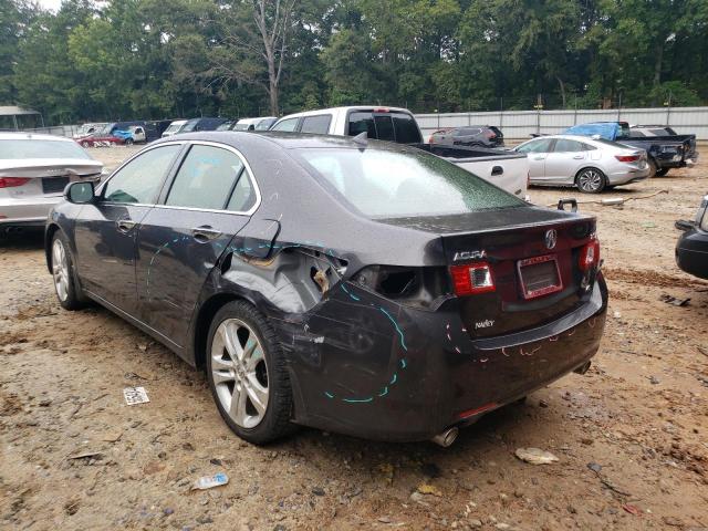 Photo 2 VIN: JH4CU4F67AC000385 - ACURA TSX 