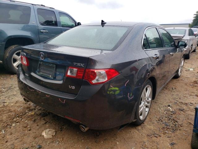 Photo 3 VIN: JH4CU4F67AC000385 - ACURA TSX 