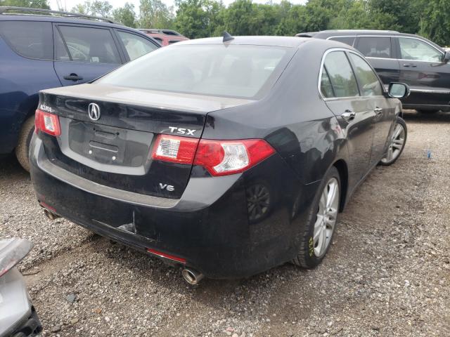 Photo 3 VIN: JH4CU4F67AC001178 - ACURA TSX 