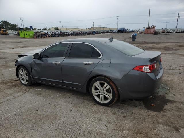 Photo 1 VIN: JH4CU4F67AC002136 - ACURA TSX 