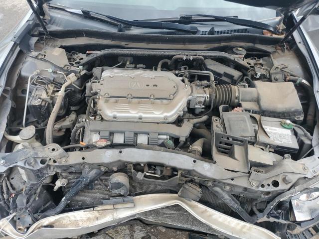 Photo 10 VIN: JH4CU4F67AC002136 - ACURA TSX 