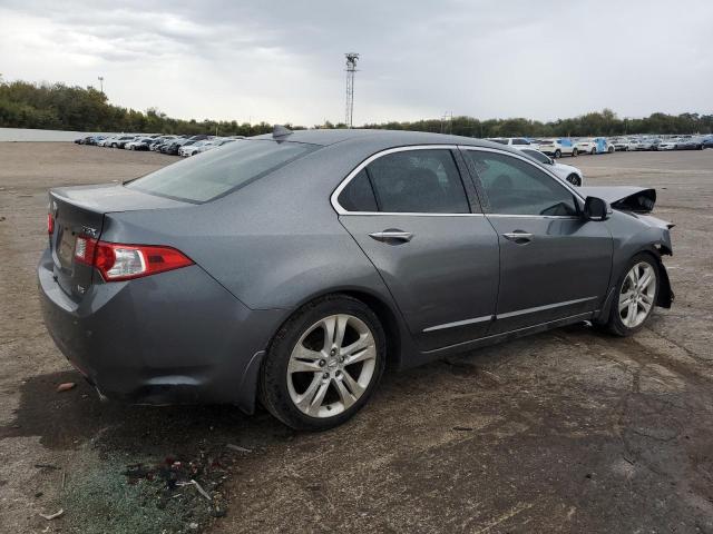 Photo 2 VIN: JH4CU4F67AC002136 - ACURA TSX 