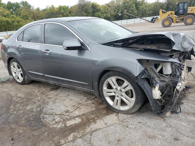 Photo 3 VIN: JH4CU4F67AC002136 - ACURA TSX 