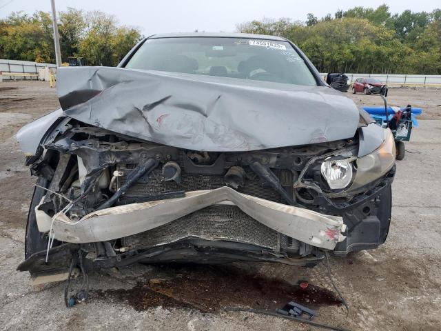 Photo 4 VIN: JH4CU4F67AC002136 - ACURA TSX 