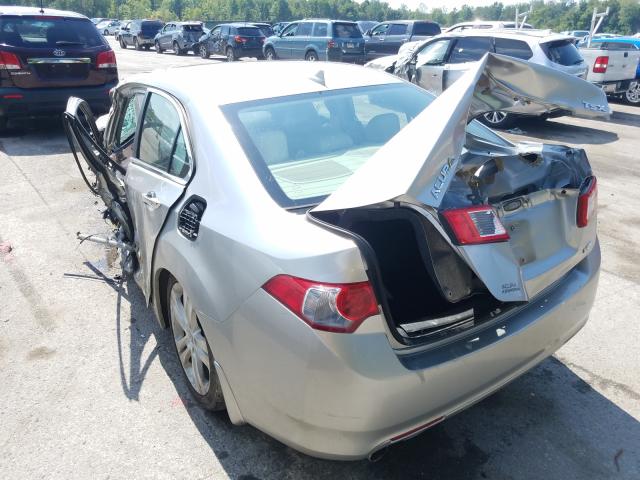 Photo 2 VIN: JH4CU4F67AC002282 - ACURA TSX 