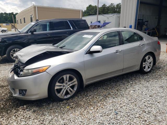 Photo 0 VIN: JH4CU4F67AC003142 - ACURA TSX 