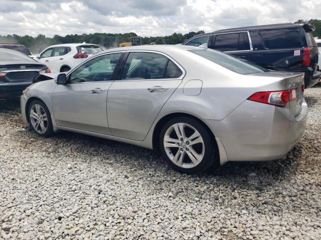 Photo 1 VIN: JH4CU4F67AC003142 - ACURA TSX 