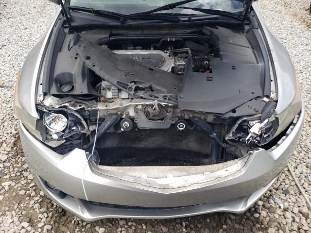 Photo 10 VIN: JH4CU4F67AC003142 - ACURA TSX 