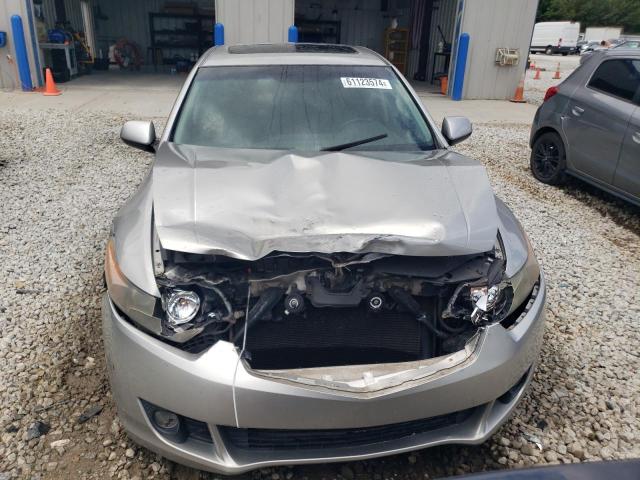 Photo 4 VIN: JH4CU4F67AC003142 - ACURA TSX 