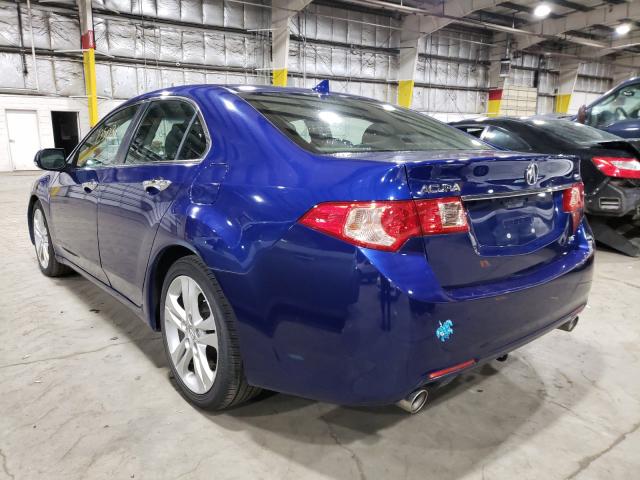 Photo 2 VIN: JH4CU4F67BC000212 - ACURA TSX 