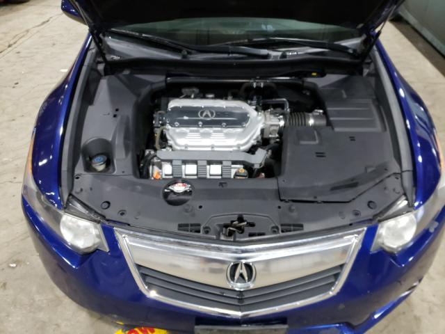 Photo 6 VIN: JH4CU4F67BC000212 - ACURA TSX 