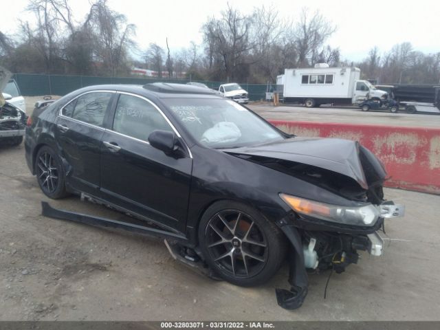 Photo 0 VIN: JH4CU4F68AC001934 - ACURA TSX 