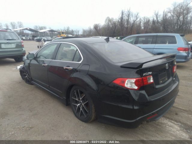 Photo 2 VIN: JH4CU4F68AC001934 - ACURA TSX 