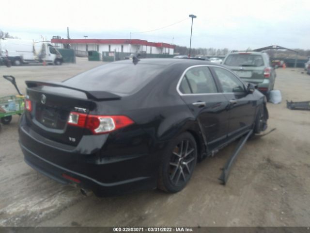 Photo 3 VIN: JH4CU4F68AC001934 - ACURA TSX 