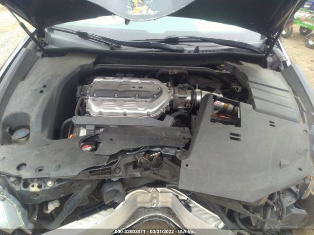 Photo 9 VIN: JH4CU4F68AC001934 - ACURA TSX 