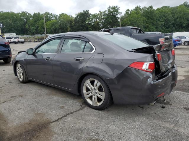 Photo 1 VIN: JH4CU4F68AC002842 - ACURA TSX 