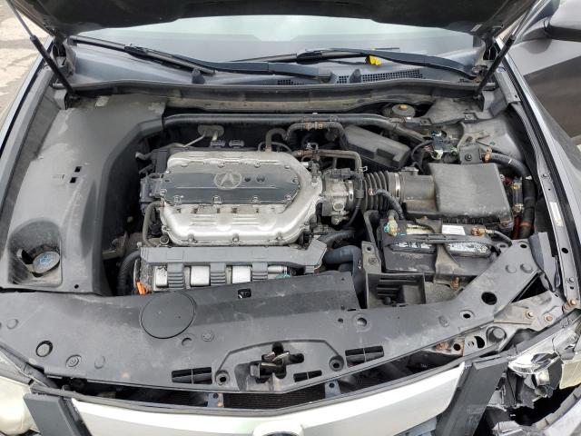 Photo 10 VIN: JH4CU4F68AC002842 - ACURA TSX 