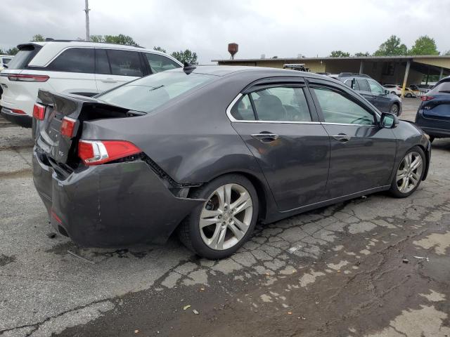 Photo 2 VIN: JH4CU4F68AC002842 - ACURA TSX 