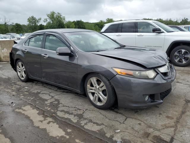 Photo 3 VIN: JH4CU4F68AC002842 - ACURA TSX 