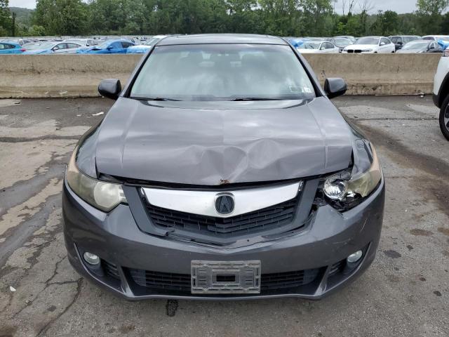 Photo 4 VIN: JH4CU4F68AC002842 - ACURA TSX 