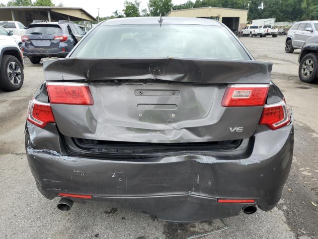 Photo 5 VIN: JH4CU4F68AC002842 - ACURA TSX 