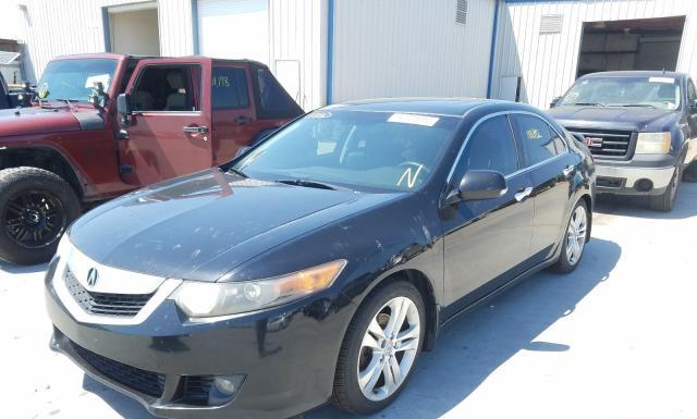 Photo 1 VIN: JH4CU4F6XAC000106 - ACURA TSX 