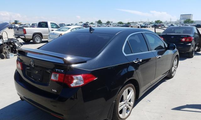 Photo 3 VIN: JH4CU4F6XAC000106 - ACURA TSX 