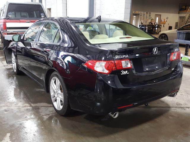 Photo 2 VIN: JH4CU4F6XAC000848 - ACURA TSX 