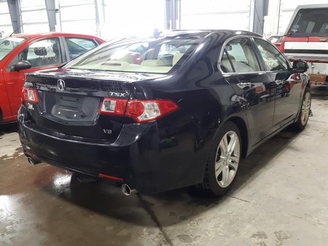 Photo 3 VIN: JH4CU4F6XAC000848 - ACURA TSX 