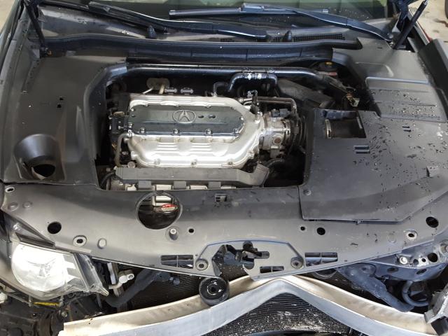 Photo 6 VIN: JH4CU4F6XAC000848 - ACURA TSX 