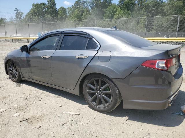 Photo 1 VIN: JH4CU4F6XAC001384 - ACURA TSX 