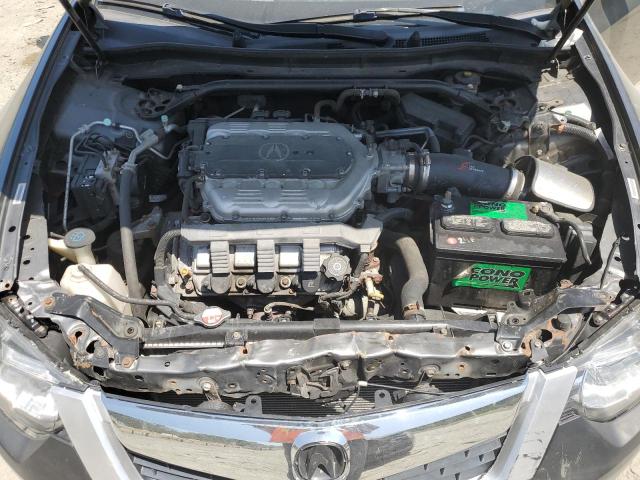 Photo 10 VIN: JH4CU4F6XAC001384 - ACURA TSX 