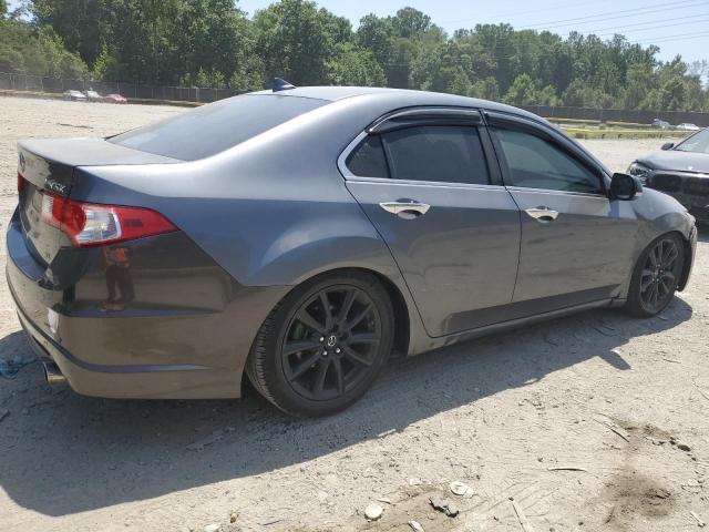 Photo 2 VIN: JH4CU4F6XAC001384 - ACURA TSX 