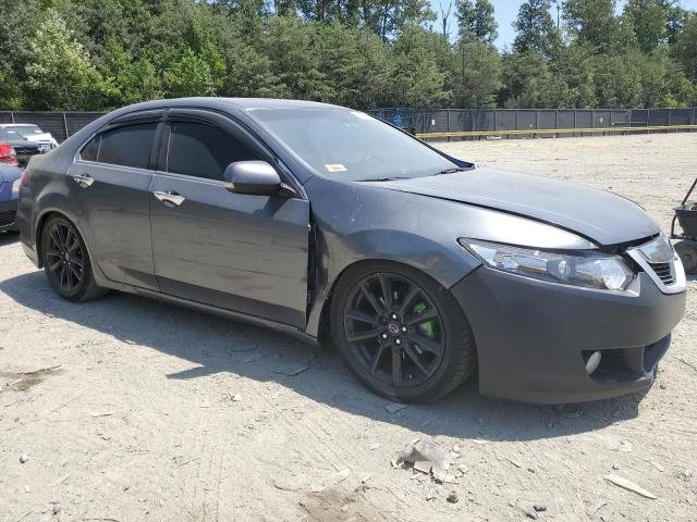 Photo 3 VIN: JH4CU4F6XAC001384 - ACURA TSX 