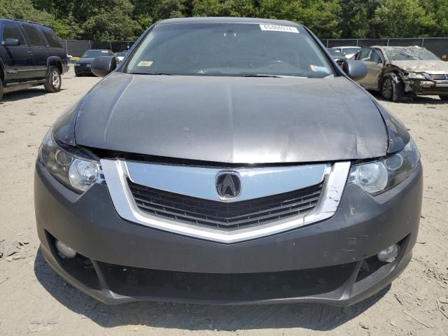 Photo 4 VIN: JH4CU4F6XAC001384 - ACURA TSX 