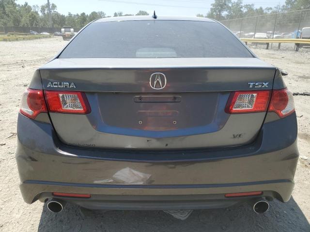 Photo 5 VIN: JH4CU4F6XAC001384 - ACURA TSX 